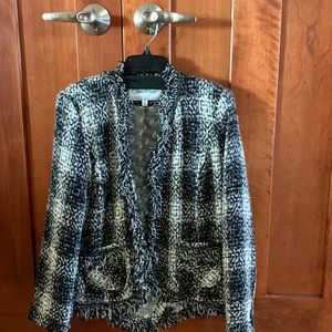 Cabi - Carol Anderson signature jacket - fully lined Style #909